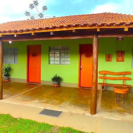 Pousada Pantanal Experiencia Miranda Exterior foto