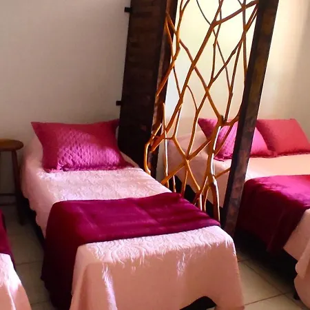 Pousada Pantanal Experiencia Miranda Habitación foto