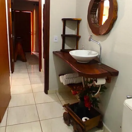 Pousada Pantanal Experiencia Miranda Habitación foto