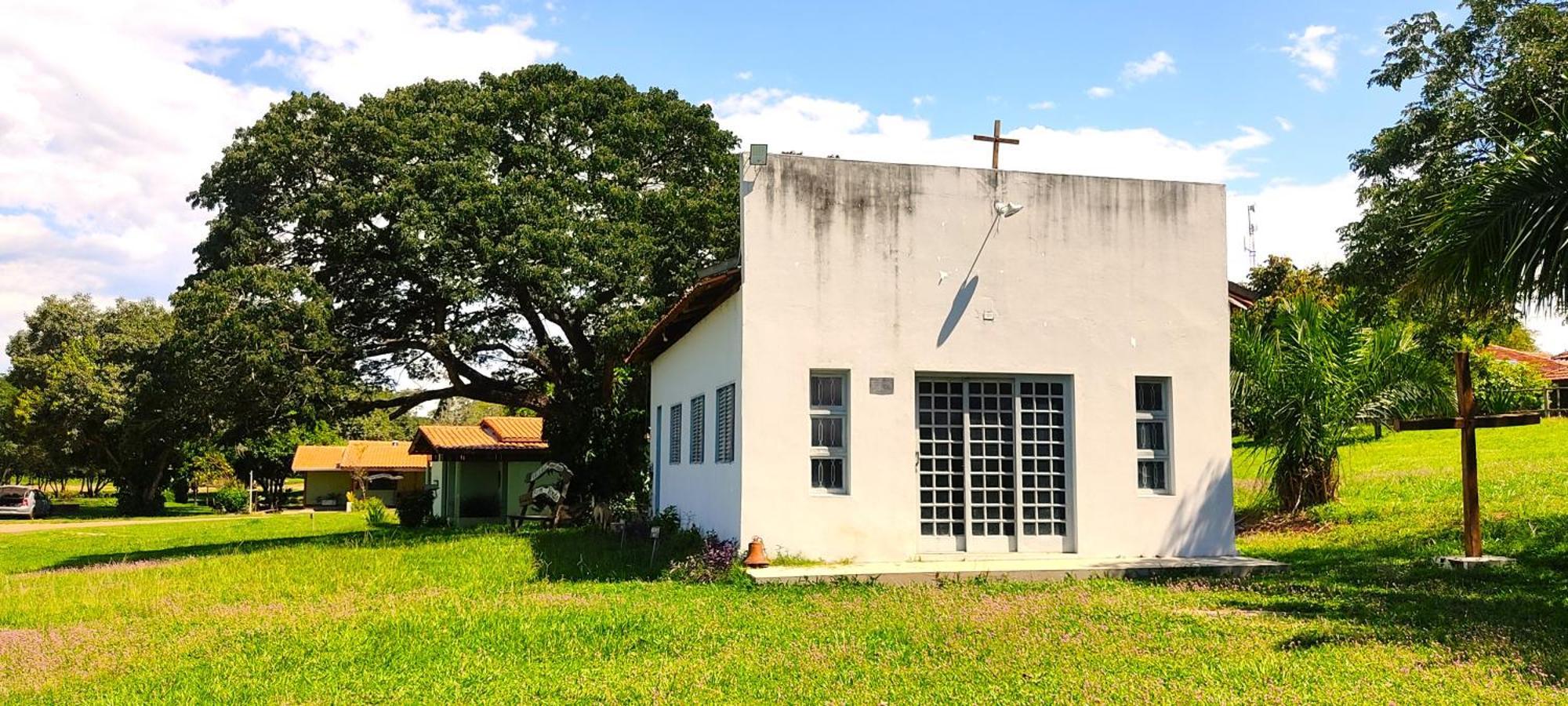 Farm stay Pantanal Experiencia