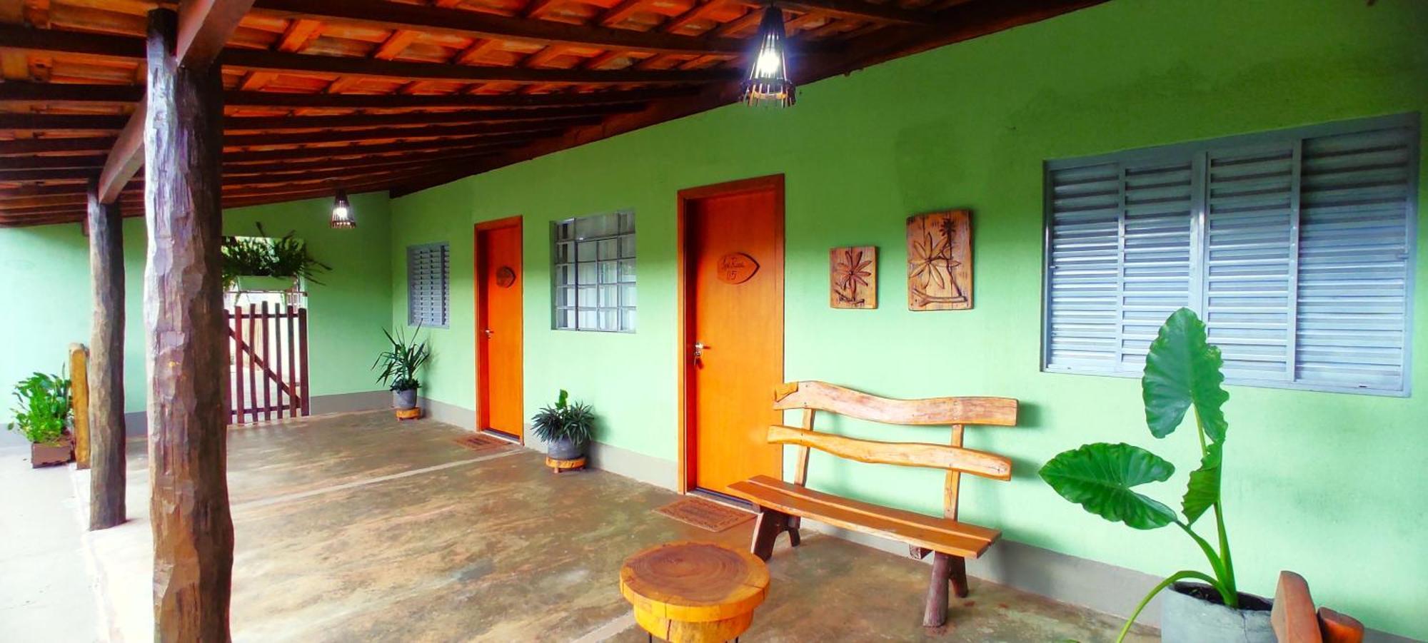 Pantanal Experiencia *