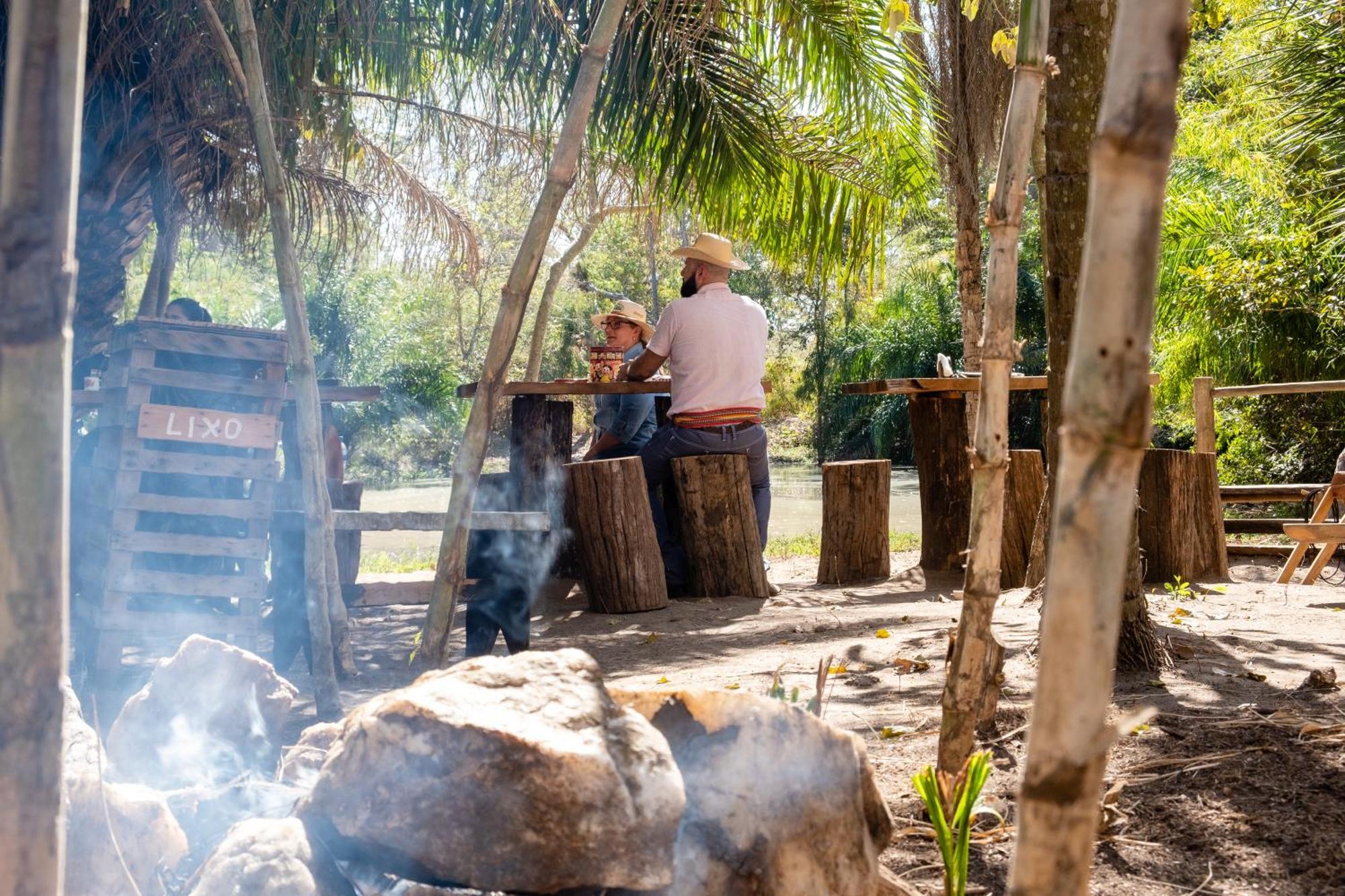 Pantanal Experiencia