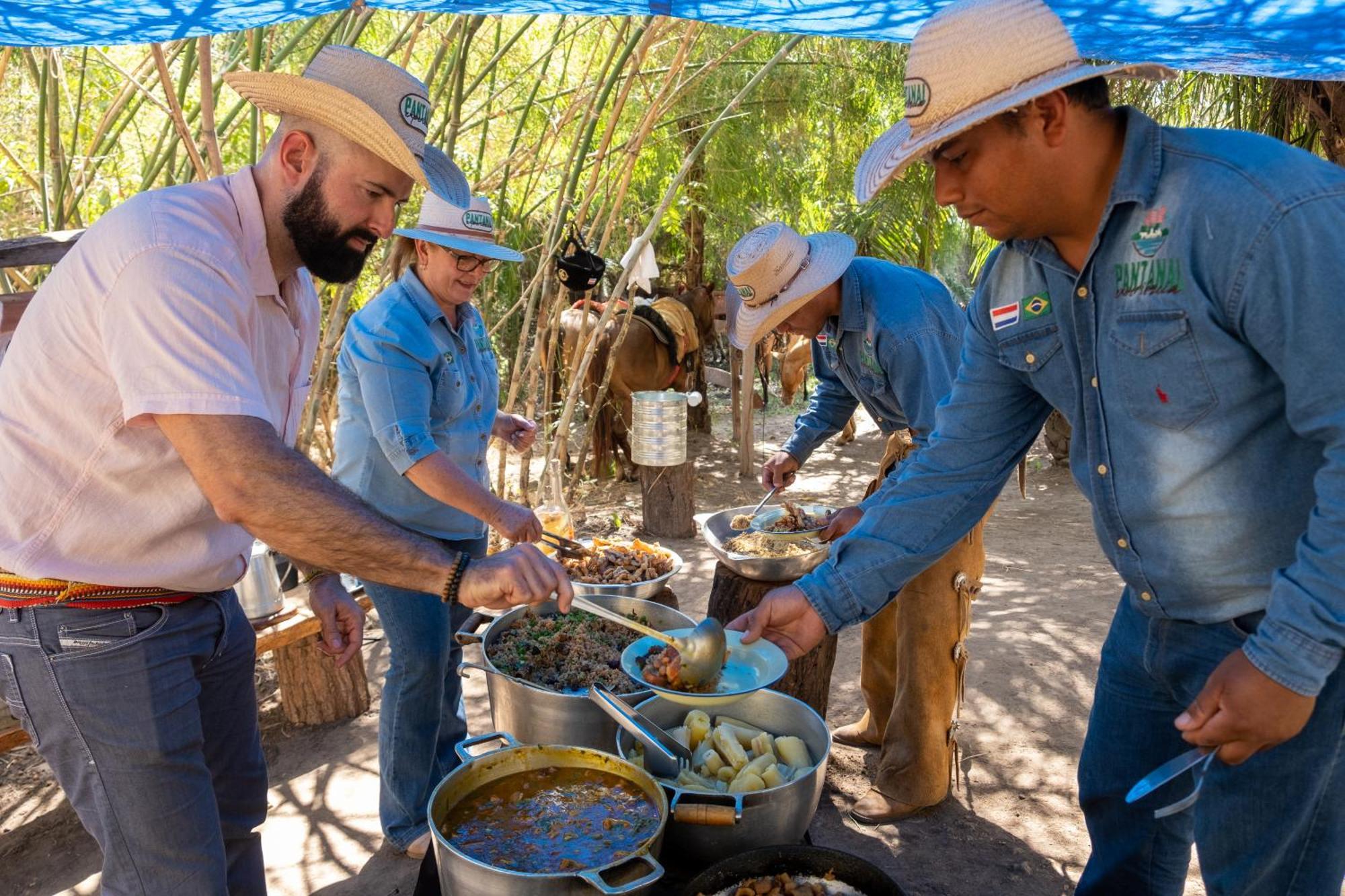 Pantanal Experiencia *
