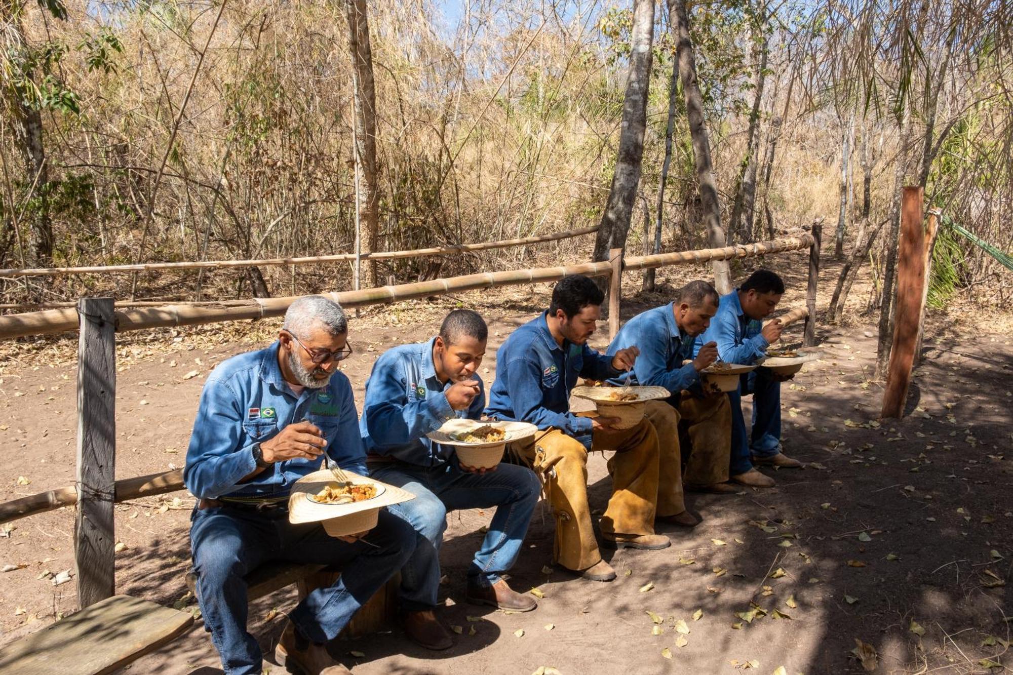 Pantanal Experiencia *