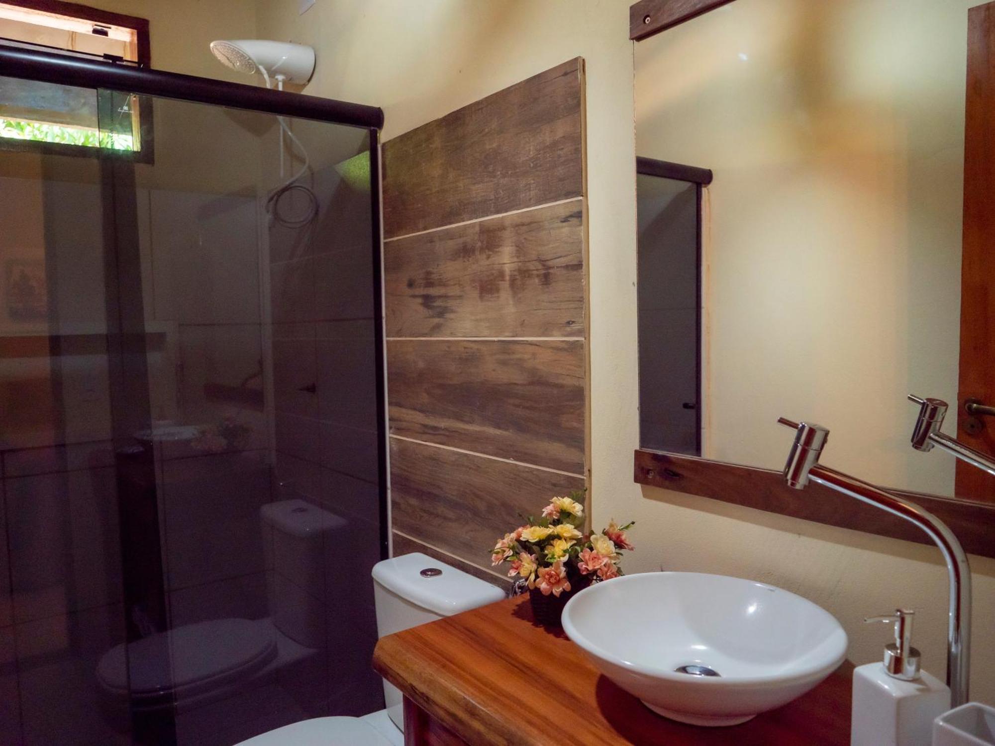 Pantanal Experiencia Farm stay Miranda