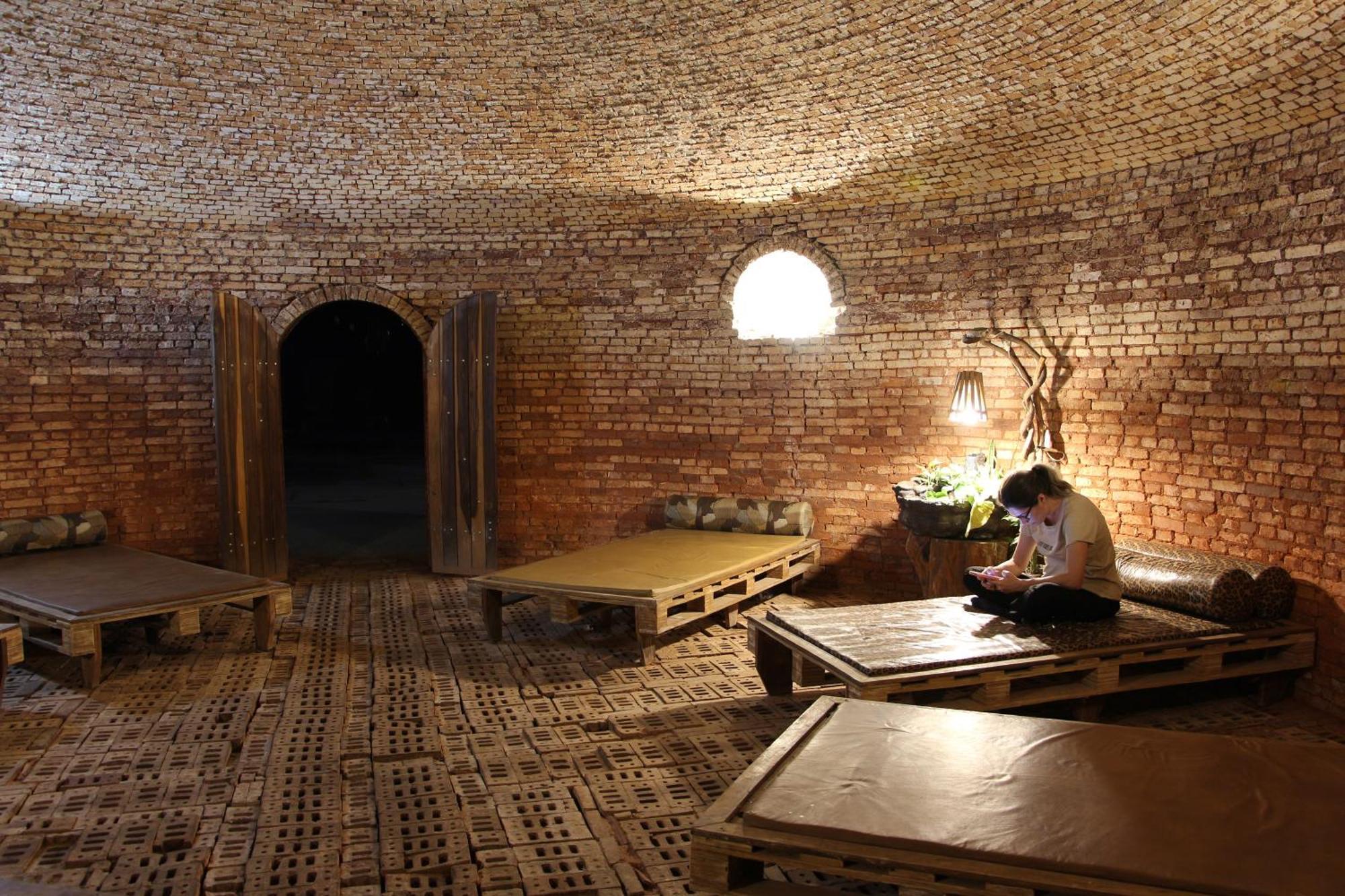 Pantanal Experiencia Farm stay