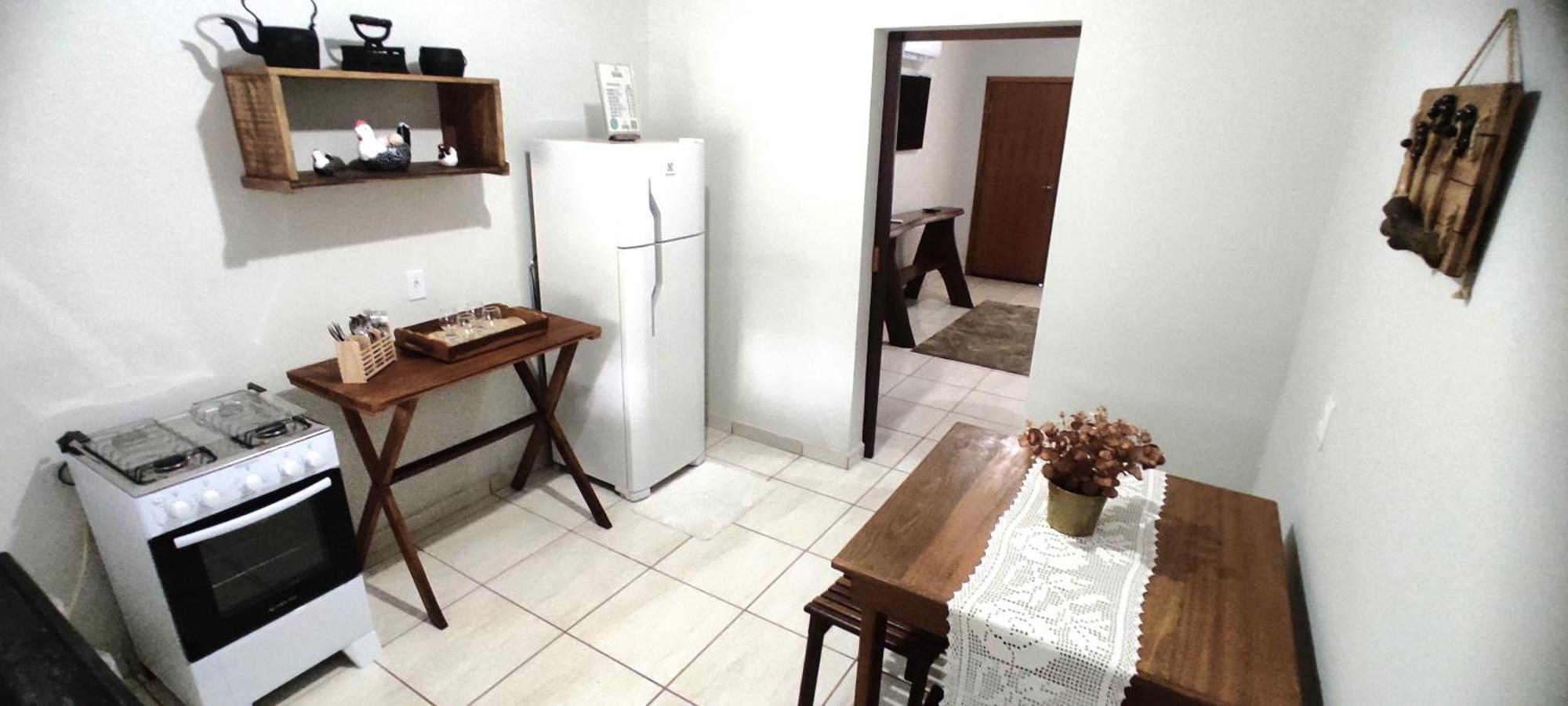 Farm stay Pantanal Experiencia